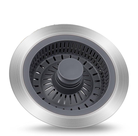 3 - in - 1 Pop - Up Sink Filter - BSMART