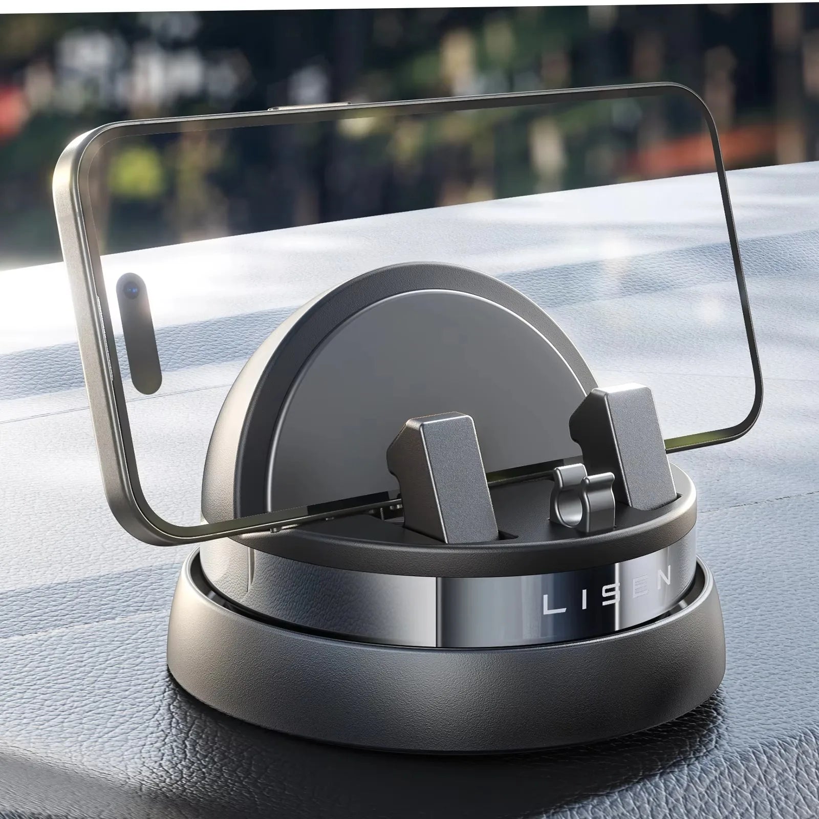 360° Rotatable Car Phone Holder - BSMART