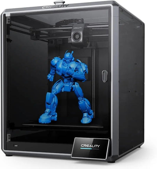 3D Printer with Smart AI Function - BSMART
