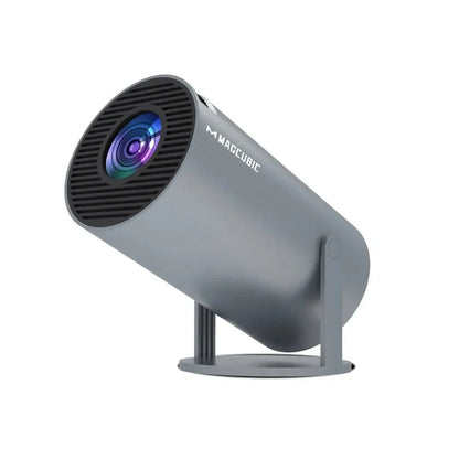 4K Projector with Android 11 - BSMART