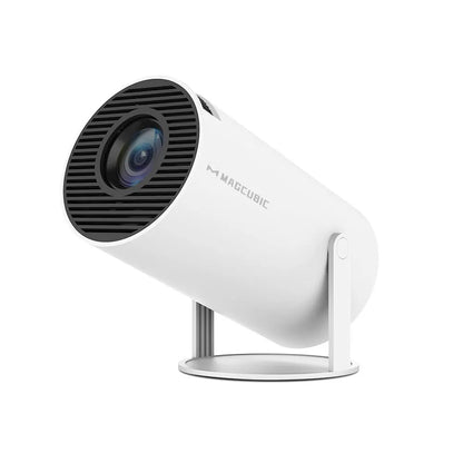 4K Projector with Android 11 - BSMART