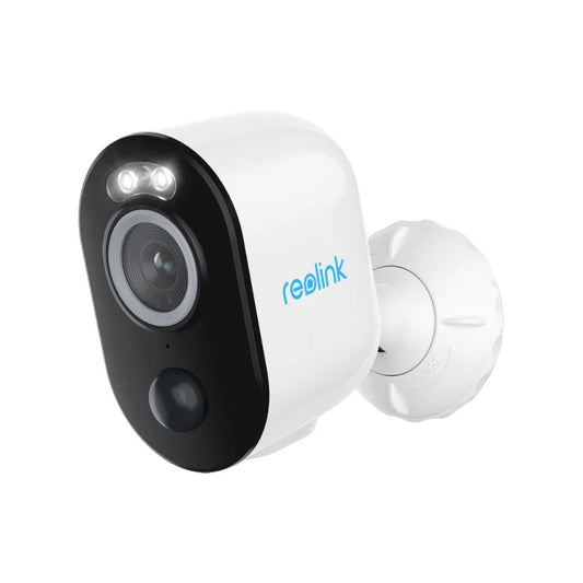 4K Solar Powered Wireless Camera - BSMART