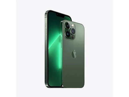 98% New Original Apple iPhone 13 Pro Max 6.7"/ iPhone 13 Pro 6.1" 12PM 128G/256G/512G/1TB ROM OLED Face ID Add 20W AC charger - BSMART
