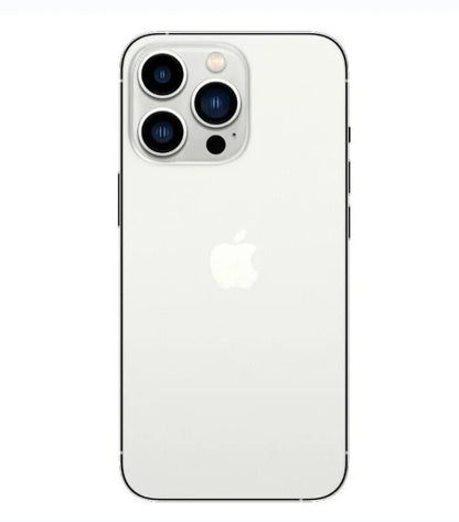 98% New Original Apple iPhone 13 Pro Max 6.7"/ iPhone 13 Pro 6.1" 12PM 128G/256G/512G/1TB ROM OLED Face ID Add 20W AC charger - BSMART