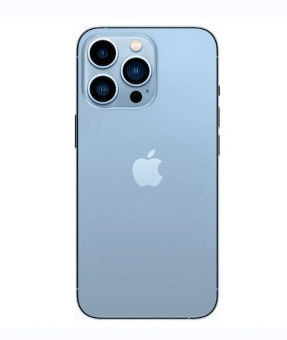98% New Original Apple iPhone 13 Pro Max 6.7"/ iPhone 13 Pro 6.1" 12PM 128G/256G/512G/1TB ROM OLED Face ID Add 20W AC charger - BSMART