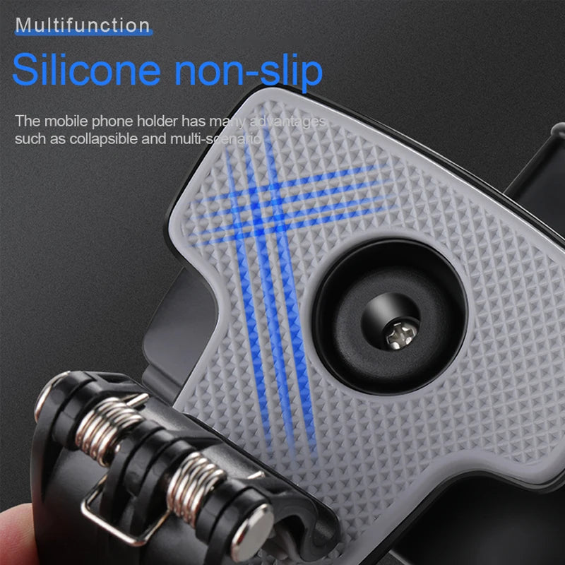 2025 360 Degrees Car Phone Holder |Universal