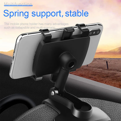 2025 360 Degrees Car Phone Holder |Universal