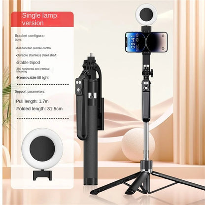CreatorFlex 360 Pro Tripod