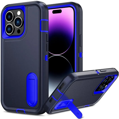 Shockproof Anti-Scratch Rugged Iphone case