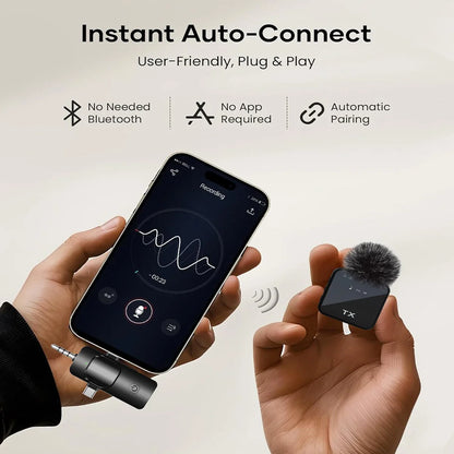 NovaMic Pro Wireless