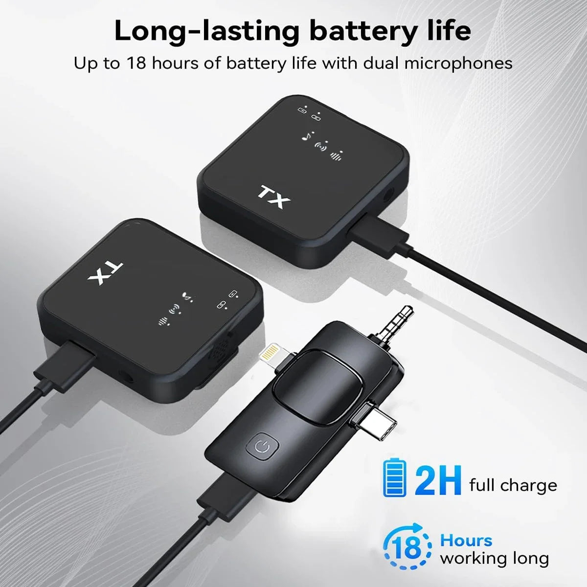 NovaMic Pro Wireless