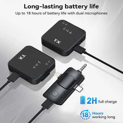 NovaMic Pro Wireless