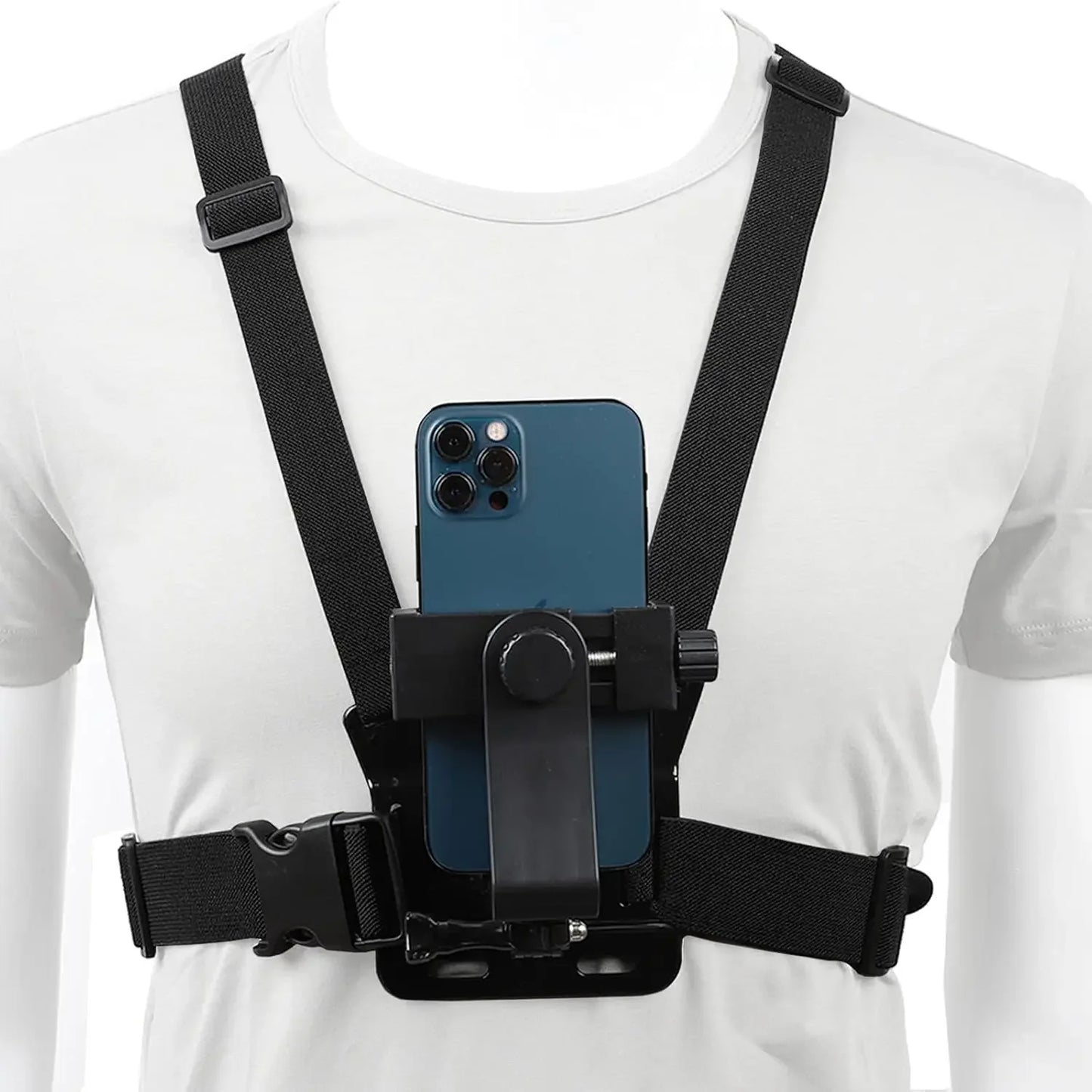 ChestPro™ Universal Smartphone Mount