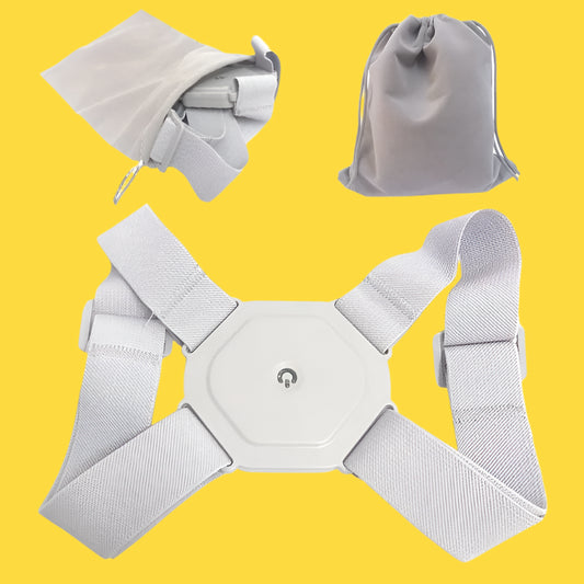 Smart Back Posture Corrector For Children and Adults.