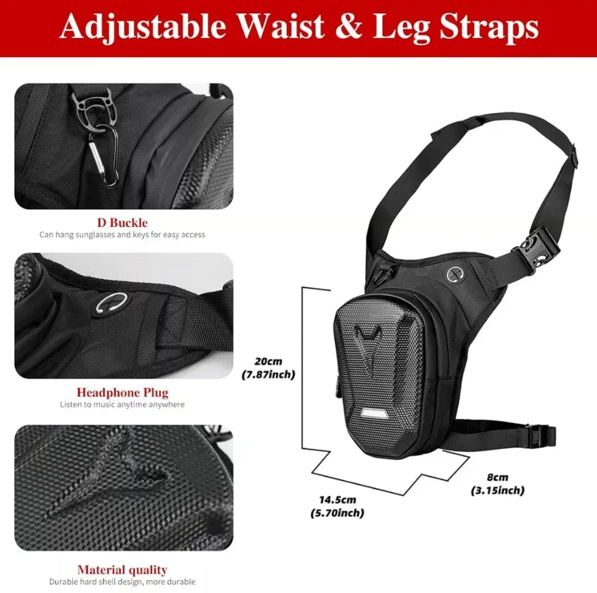 ChestPro™ Universal Smartphone Mount