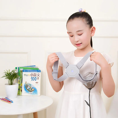 Smart Back Posture Corrector For Children and Adults.