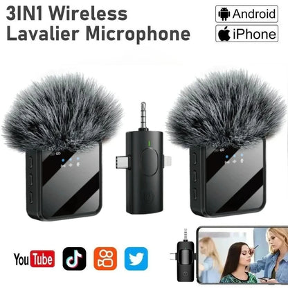 NovaMic Pro Wireless