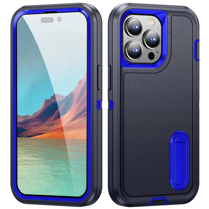 Shockproof Anti-Scratch Rugged Iphone case