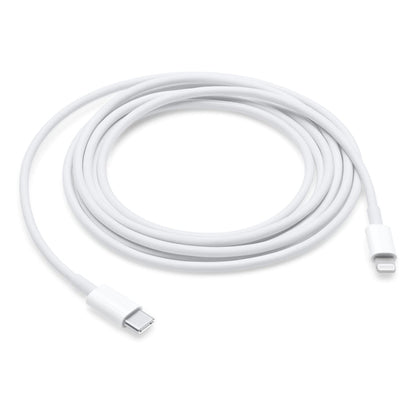 20W Apple Charging Set