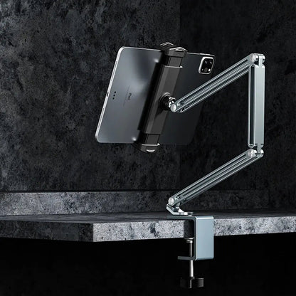 Adjustable Aluminum Tablet Stand - BSMART