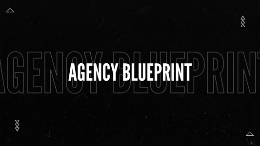 Agency Blueprint - BSMART