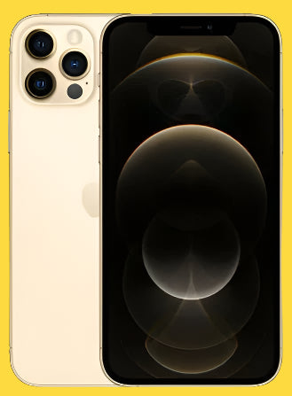 Apple iPhone 12 Pro 128GB 256GB ROM 6.1" - BSMART