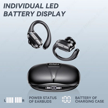 Bluetooth 5.3 Sports Earphones - BSMART