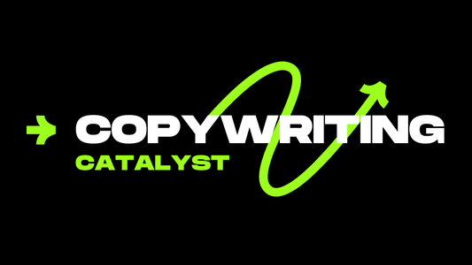 Copywriting Catalyst - BSMART