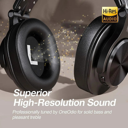 DJ Headphones 72H - BSMART