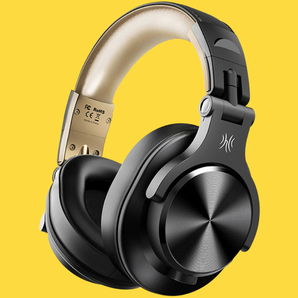 DJ Headphones 72H - BSMART