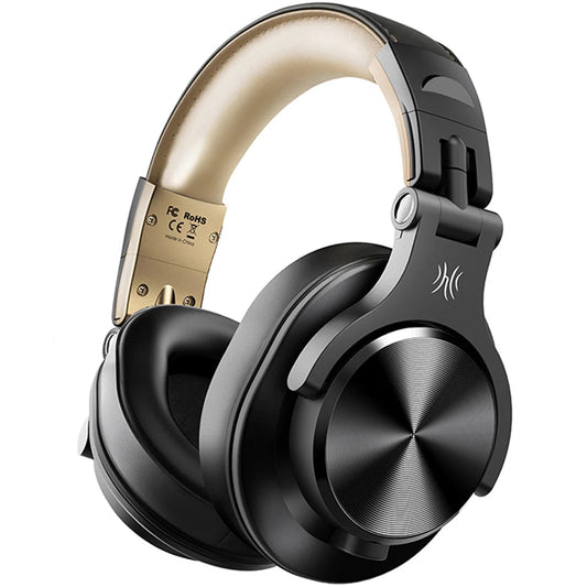 DJ Headphones 72H - BSMART