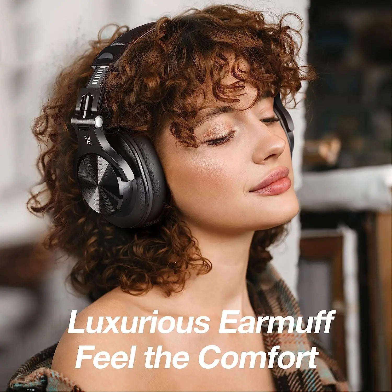 DJ Headphones 72H - BSMART