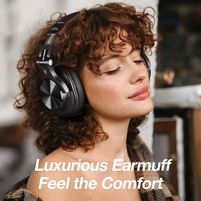 DJ Headphones 72H - BSMART