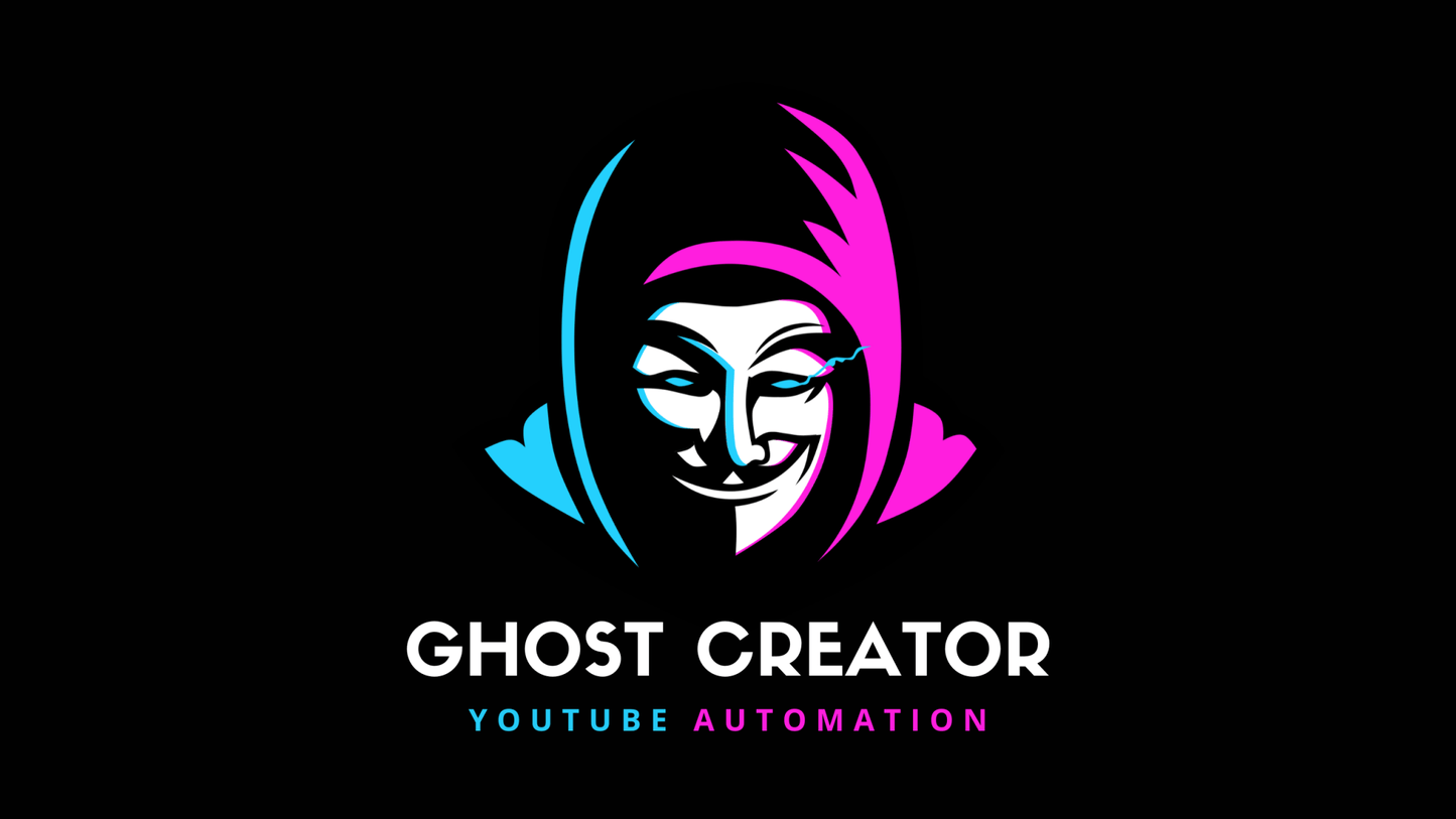 Ghost Creator - BSMART