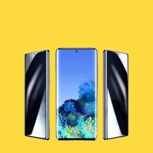 5Pcs Matte Hydrogel Film for IPhone