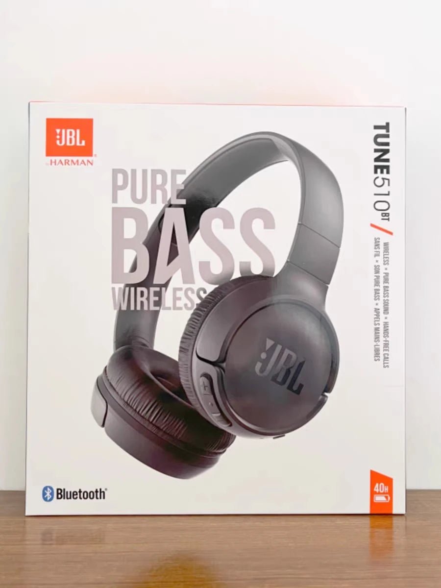 JBL Headphones - BSMART