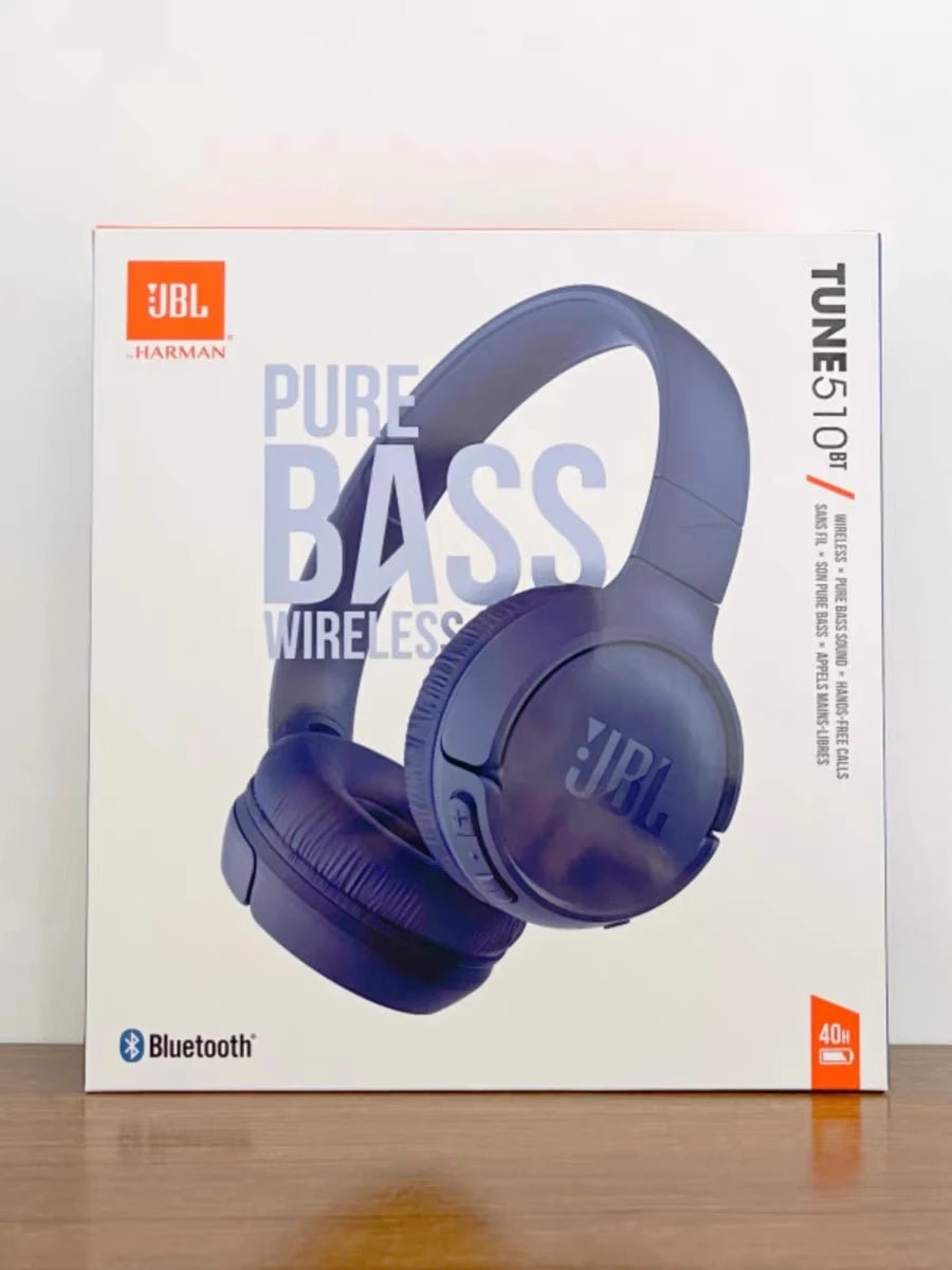 JBL Headphones - BSMART