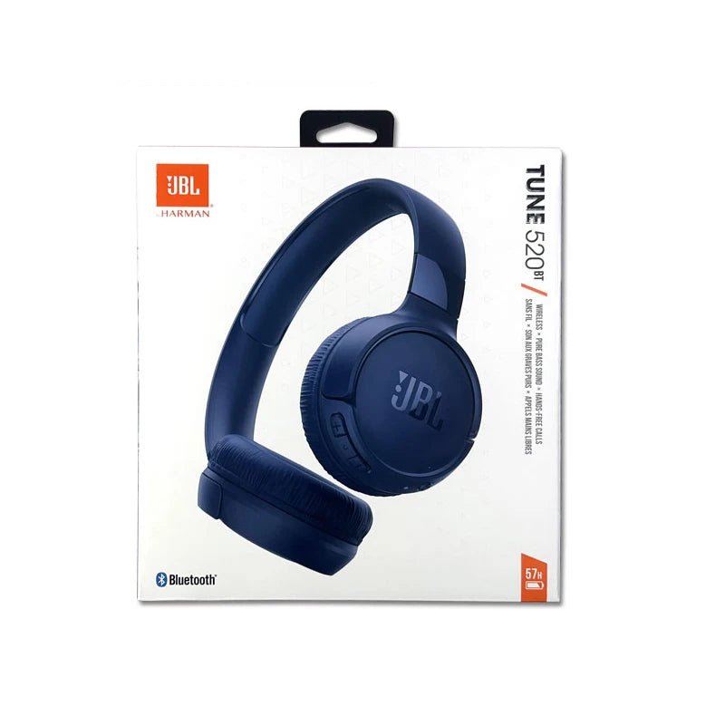 JBL Headphones - BSMART