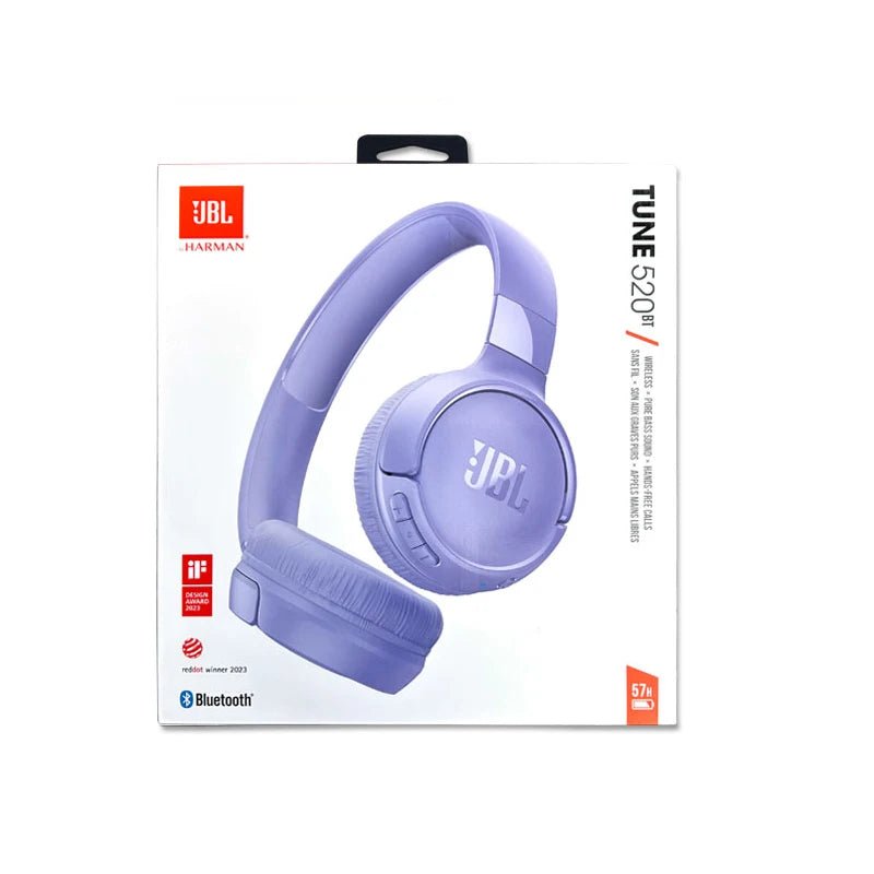 JBL Headphones - BSMART