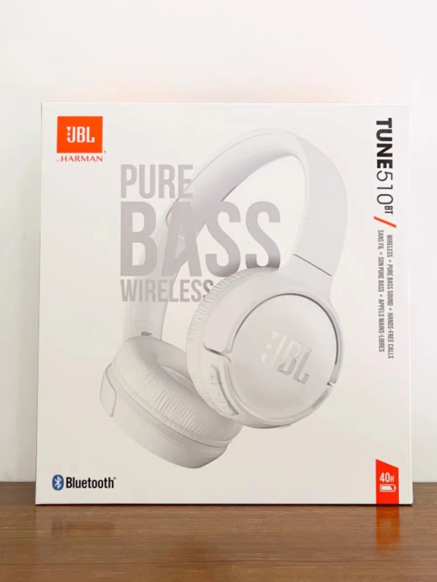 JBL Headphones - BSMART