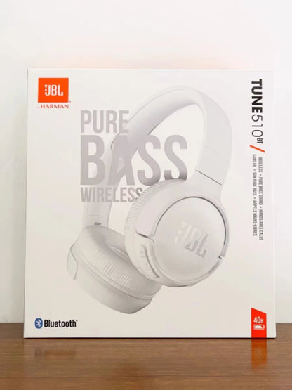 JBL Headphones - BSMART