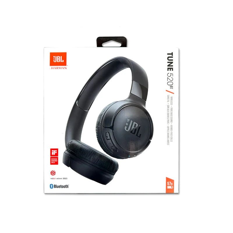 JBL Headphones - BSMART