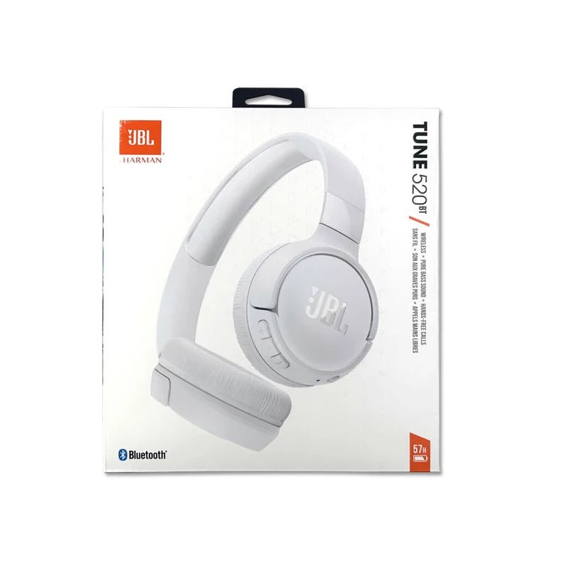 JBL Headphones - BSMART