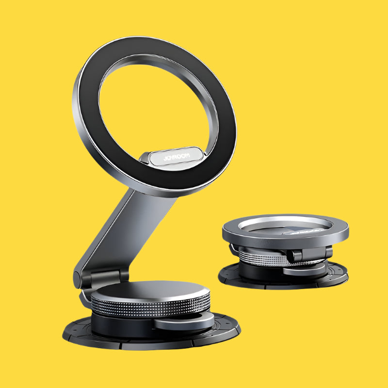 Magnetic Car Phone Mount - BSMART