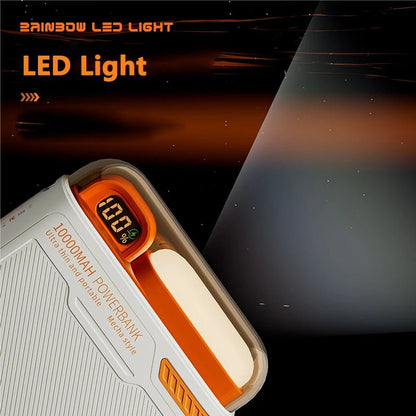 Magnetic PD 20W Power Bank - BSMART
