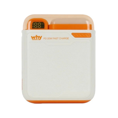 Magnetic PD 20W Power Bank - BSMART
