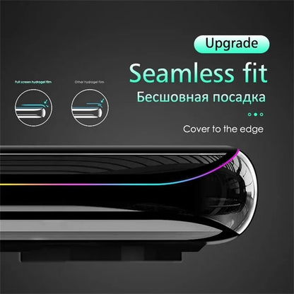 Matte Hydrogel Film For Samsung Galaxy - BSMART