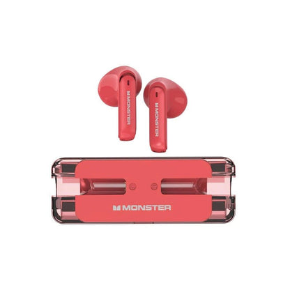 Monster XKT08 Bluetooth Earbuds - BSMART