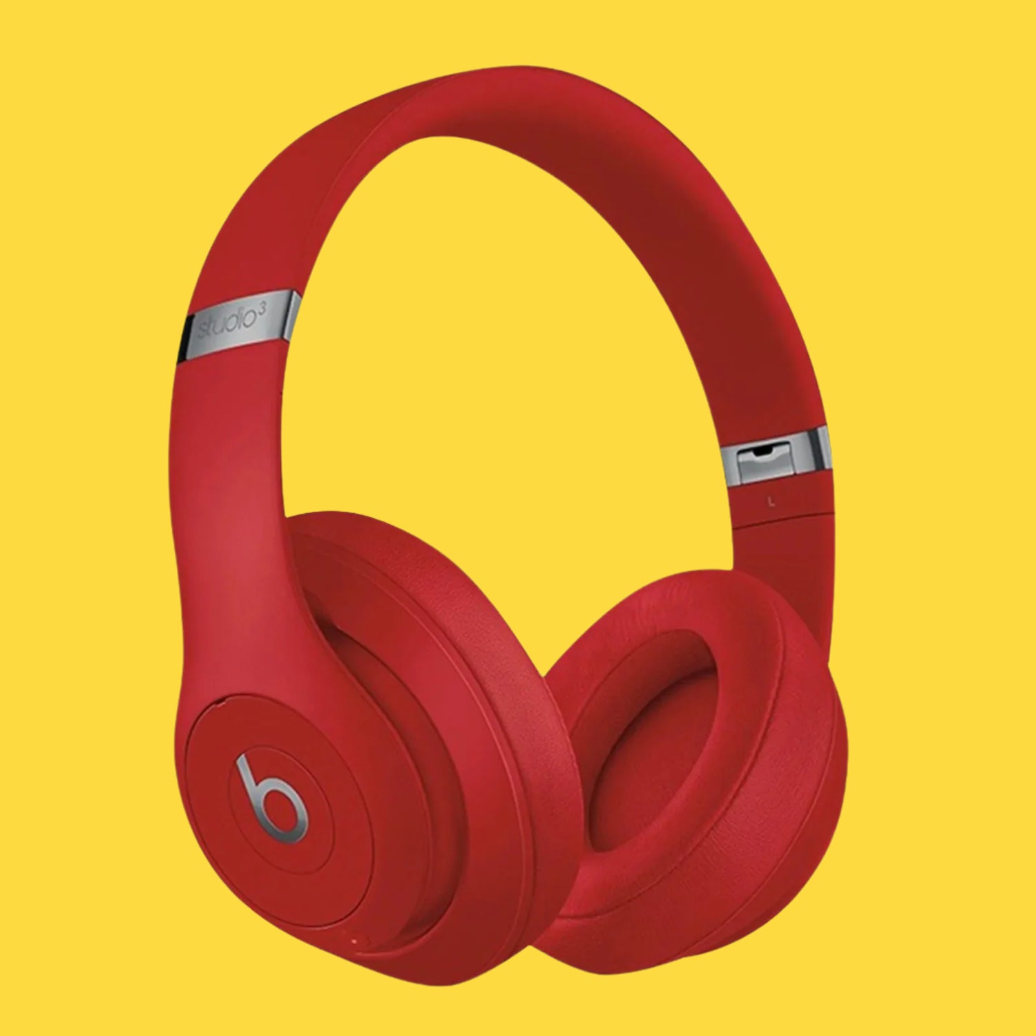 Noise Cancelling Bass Earphone With Mic - BSMART