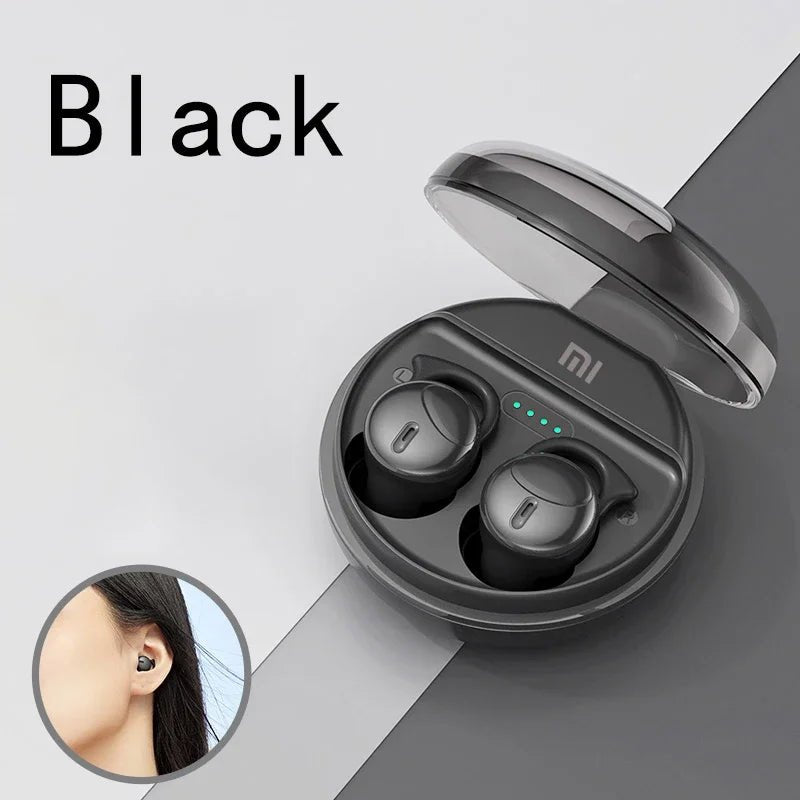 Noise Cancelling Sleeping Headphones - BSMART